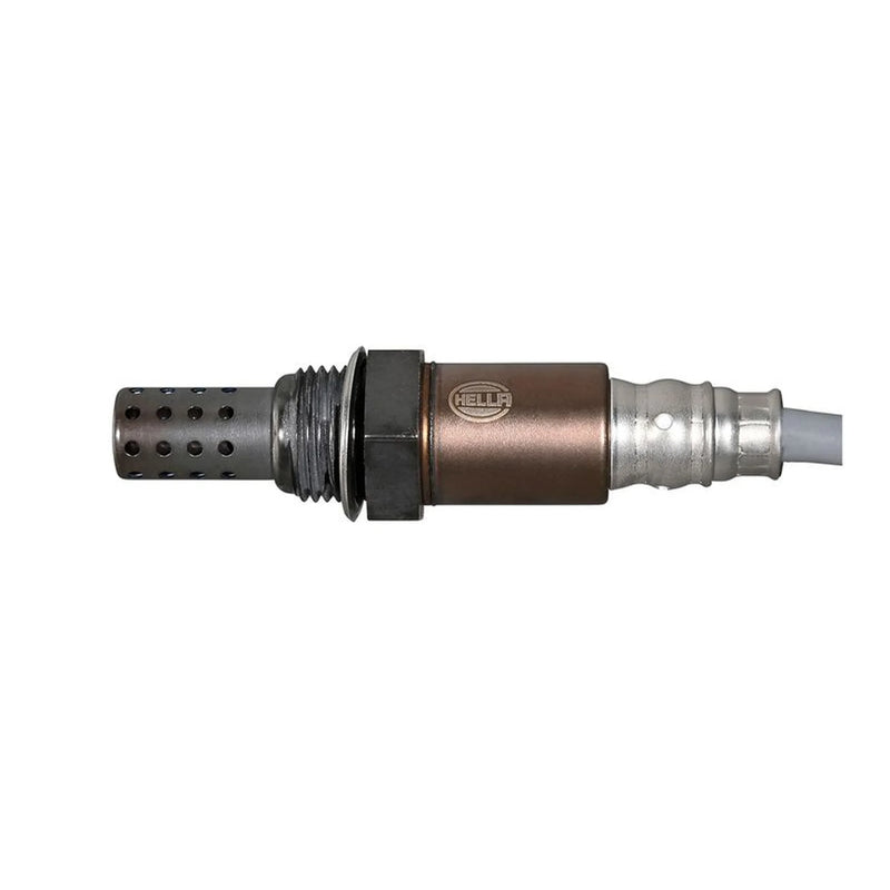 Hella O2 Lambda Oxygen Sensor Left Front fits Mitsubishi Grandis 2004-2011 2.4
