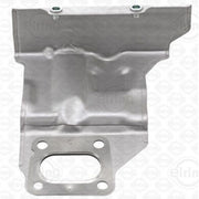 Elring Exhaust Manifold Gasket Wide Thick fits MG Gs 2016 on 1.5