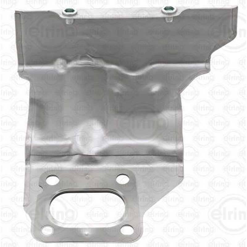 Elring Exhaust Manifold Gasket Wide Thick fits MG Gs 2016 on 1.5