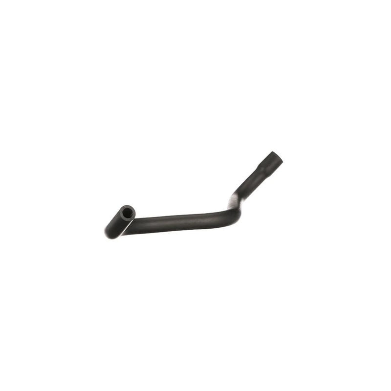Gates Crankcase Ventilation Hose 455mm fits Saab 9-3 1998-2003 2.0 2.2 2.3