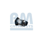 BM Catalysts Homologated Petrol Cat fits Mazda 323 F/P 2001-2004 2.0