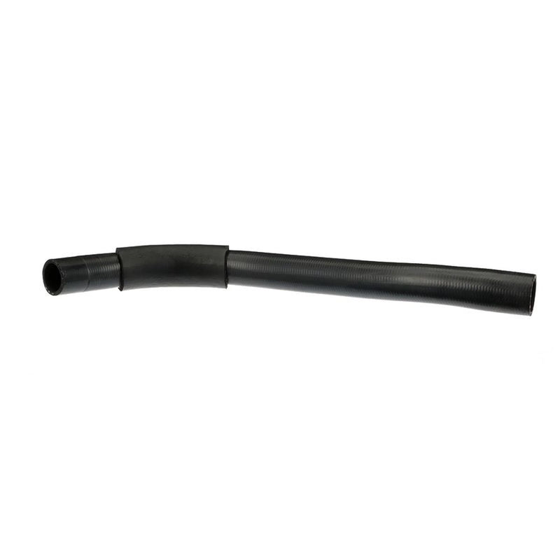 Gates Radiator Coolant Hose 525mm ID fits Toyota Avensis 2003-2008 1.6 1.8