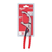 Milwaukee 4932492511 PVC/Oil Filter Pliers Milwaukee - Dynamic Drive