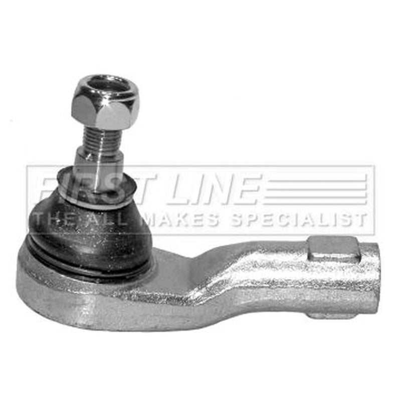 First Line Steering Tie Rod End Ball Joint fits Mazda E 1988-2003