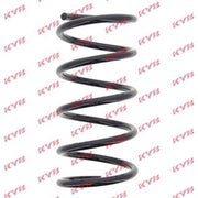 KYB 2 x Suspension Springs fits Volvo S60 I 2000-2010 2.0 2.4 2.5
