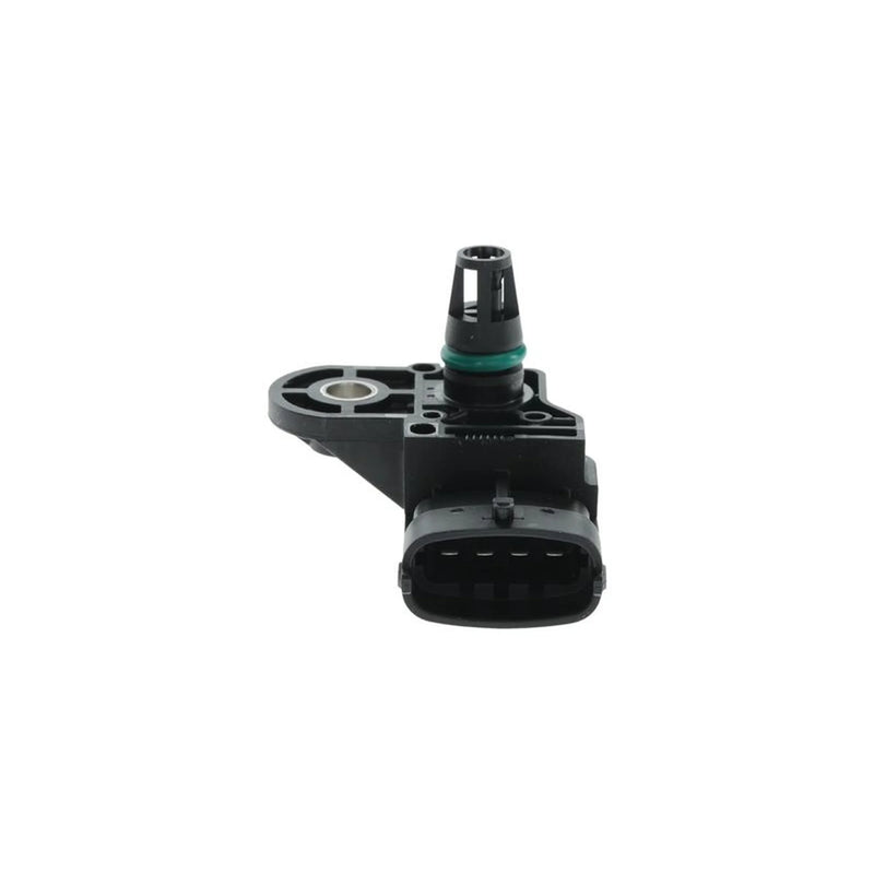Bosch Turbo Boost Pressure Sensor fits New Holland T9 2010 on