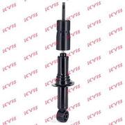 KYB Shock Absorber Damper Strut Front fits Isuzu Rodeo I 2002-2012 2.5 3.0