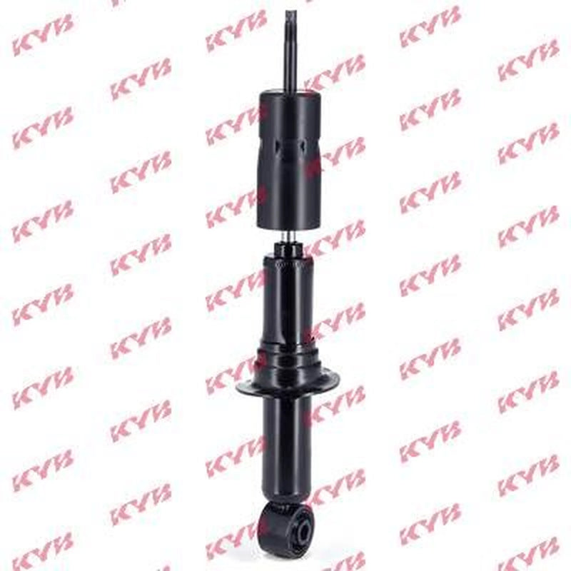 KYB Shock Absorber Damper Strut Front fits Isuzu Rodeo I 2002-2012 2.5 3.0
