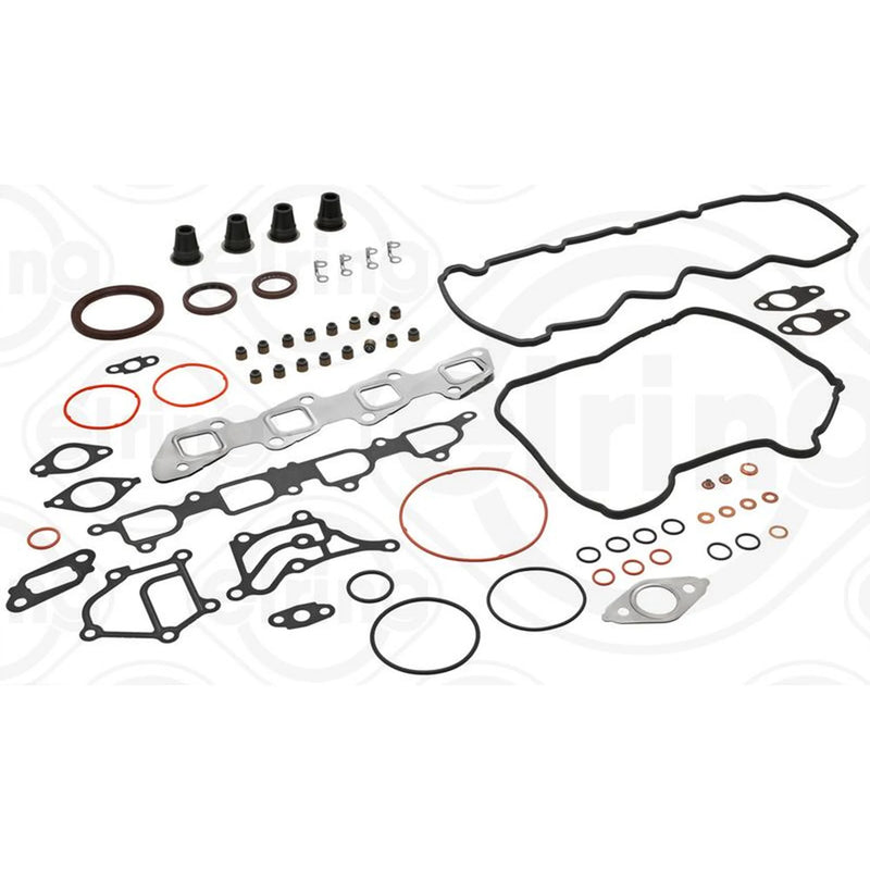 Elring Nissan Full Set fits Nissan X-Trail I 2001-2013 2.2