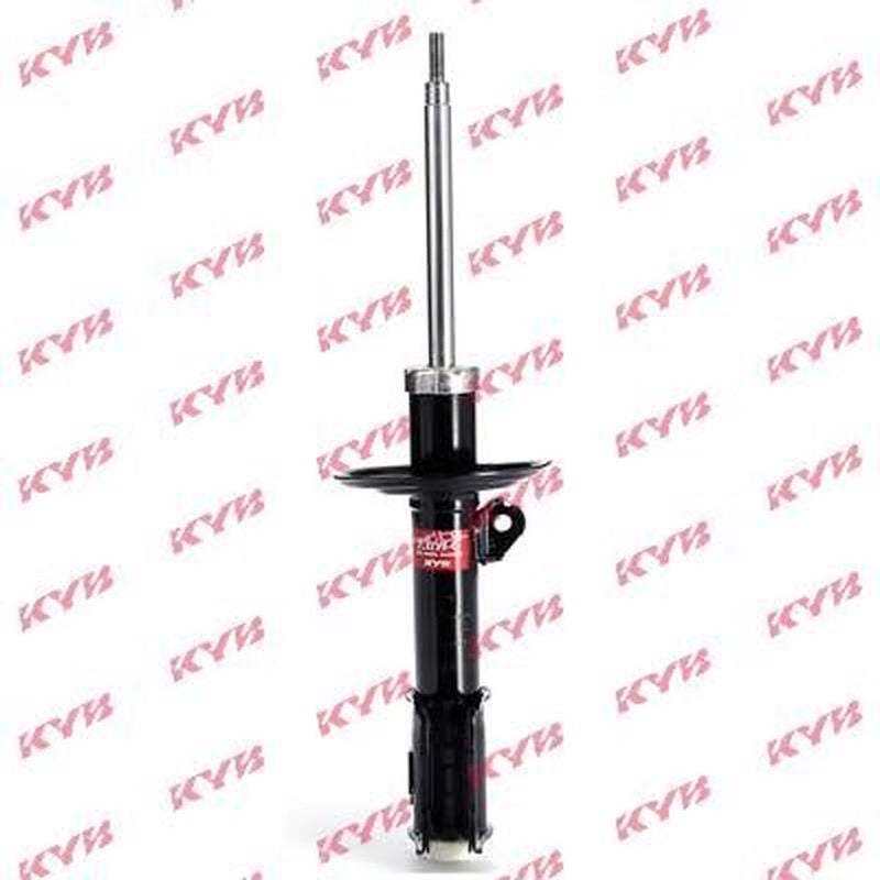 KYB Shock Absorber Damper Strut Front Right fits Daihatsu Charade VIII 2011 on