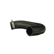 Gates Intercooler Turbo Charge Air Hose 420mm fits Fiat Bravo II 2007-2014 1.6