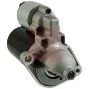 Apec Starter Motor 12V 1.1kW 9 Teeth fits Toyota Auris 2007-2012 1.4