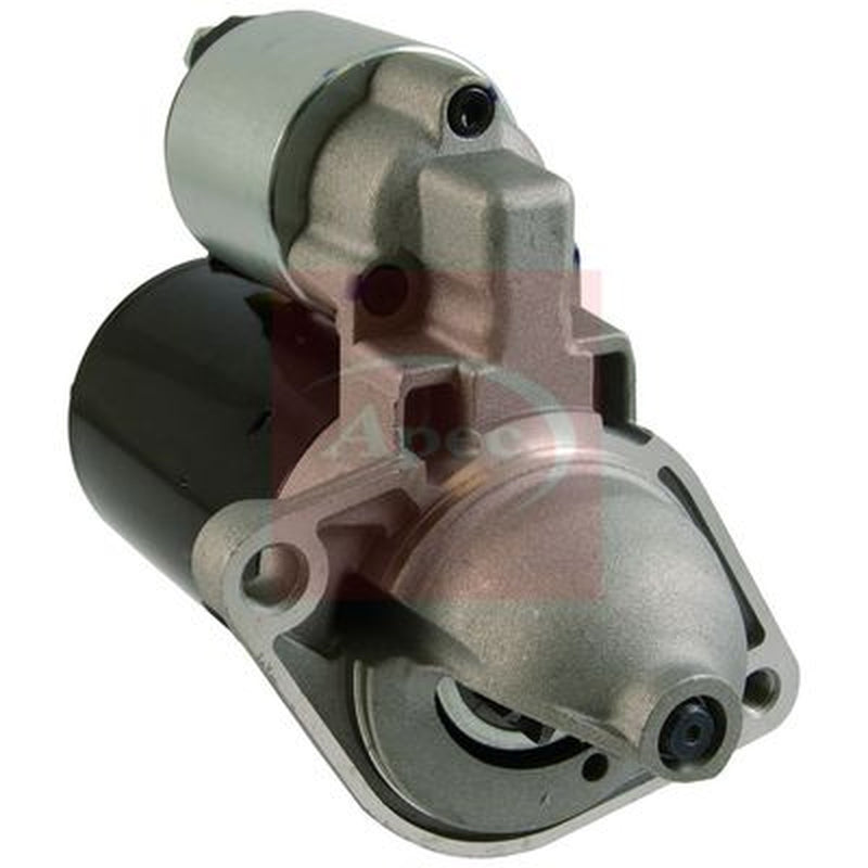 Apec Starter Motor 12V 1.1kW 9 Teeth fits Toyota Auris 2007-2012 1.4