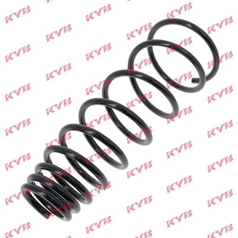 KYB Front Suspension Coil Spring fits Nissan Primera 1996-2002 1.8 2.0