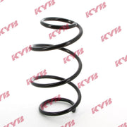 KYB Front Suspension Coil Spring fits Opel Insignia B Sports Tourer 2017 on 1.5