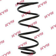 KYB Front Suspension Coil Spring fits BMW 1 2008-2013