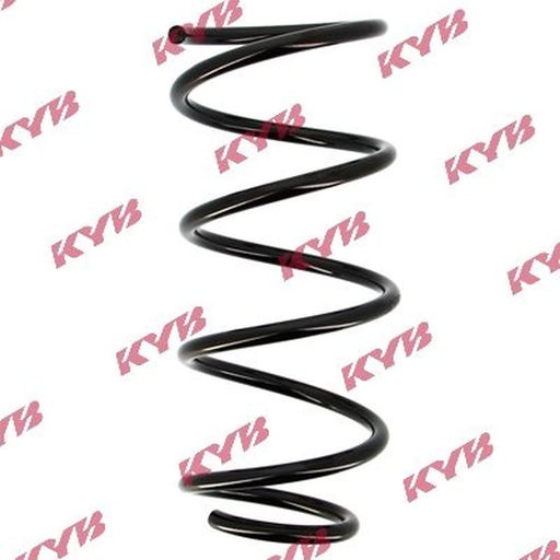 KYB Front Suspension Coil Spring RA4003