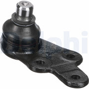 Delphi Ball Joint Front Right fits Ford Kuga I 2008-2012 2.0 2.5