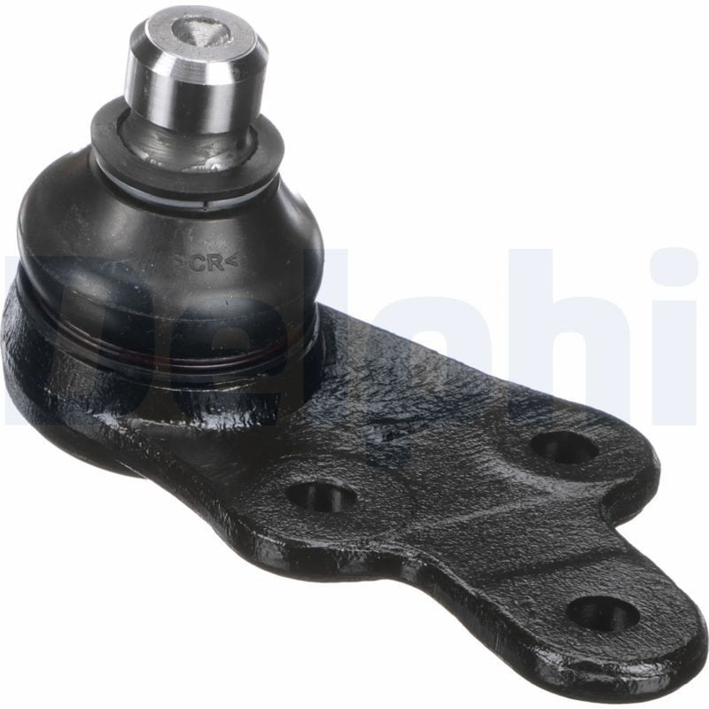 Delphi Ball Joint Front Right fits Ford Kuga I 2008-2012 2.0 2.5