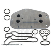 Blue Print Engine Oil Cooler ADG06121