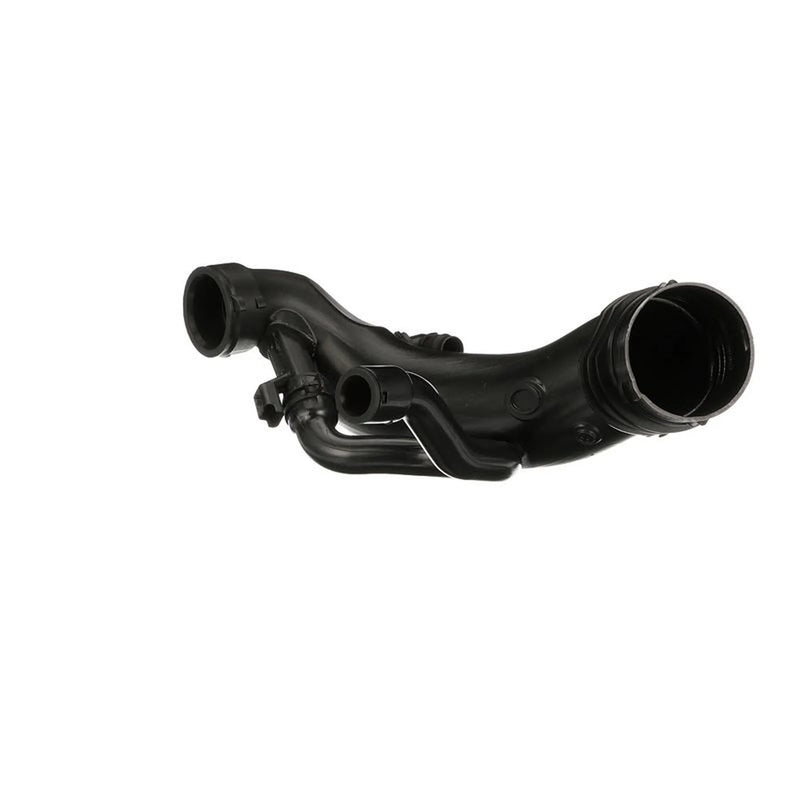 Gates Air Supply Hose 480mm Plastic fits Citroën C4 2008-2011 1.6