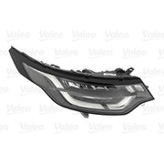 Valeo Headlight Headlamp Left 450424