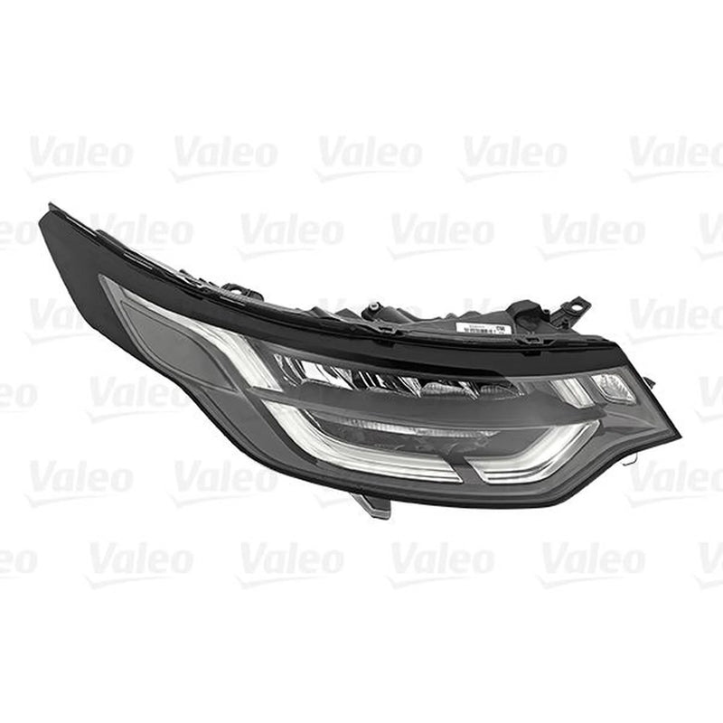 Valeo Headlight Headlamp Left 450424