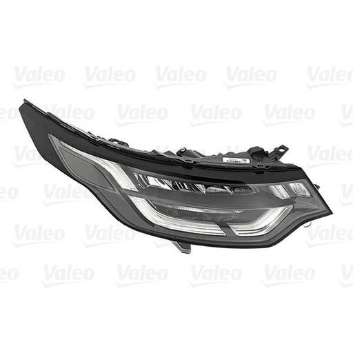 Valeo Headlight Headlamp Left 450424
