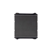 Mahle Engine Radiator fits Iveco Eurocargo I-Iii 1991-2015