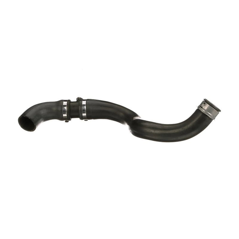 Gates Radiator Coolant Hose 580mm ID fits Mercedes-Benz E-Class 2003-2008