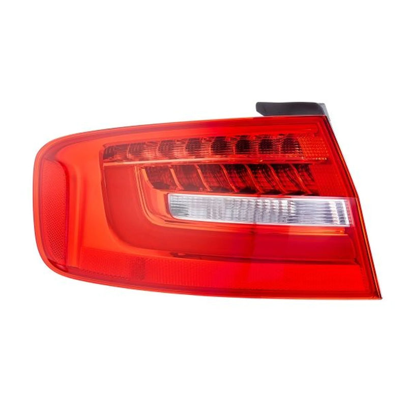 Hella Tail Light / Lamp W16W Left fits Audi A4 B8 2007-2015 1.8 2.0 3.0