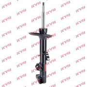 KYB Shock Absorber Damper Strut Front Left fits BMW 3 1990-1998