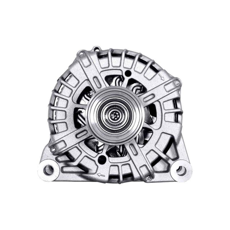 Hella Car Alternator 12V fits Citroën Berlingo 2019 on 1.6