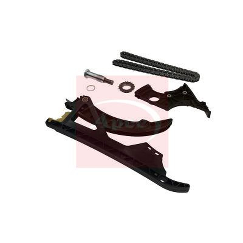 Apec Timing Chain Kit Set 144 Links fits BMW 1 2006-2013