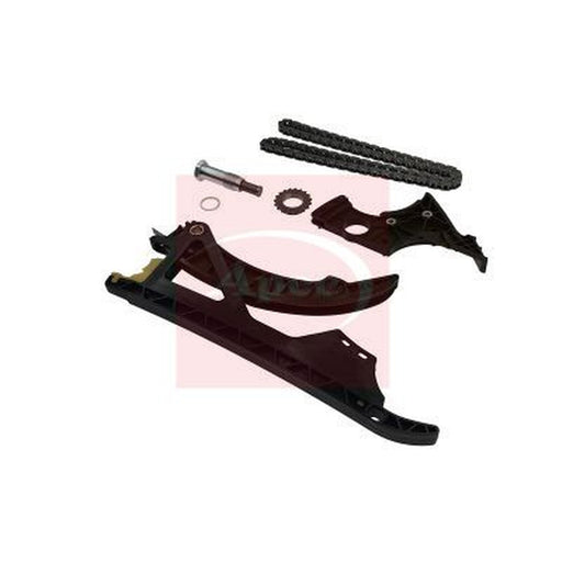 Apec Timing Chain Kit Set 144 Links fits BMW 1 2006-2013