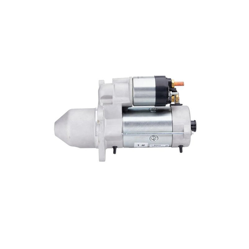 Bosch Starter Motor 24V 4kW 10 Teeth fits Daf Lf 2013 on
