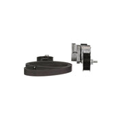 Gates V-Ribbed Belt Set fits Citroën Relay III 2006-2016 2.2