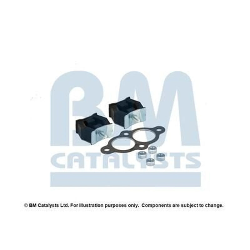 BM Catalysts Fitting Kit FK90817C FK90817C