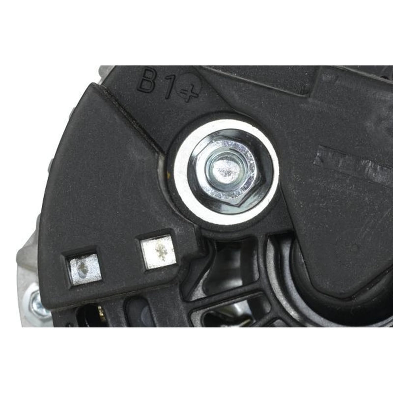 Hella Car Alternator 12V fits Opel Astra G 1998-2009 1.2 1.4 1.6 1.7 1.8 2.0