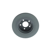 Bosch Front Brake Vented Discs & Pads fits Mercedes-Benz C-Class 2014-2021
