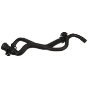 Gates Radiator Coolant Hose 420mm ID fits Audi A4 B5 2000-2001 1.6