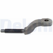 Delphi Drag Link End fits Land Rover Discovery I 1989-1998 2.0 2.5 3.5 4.0