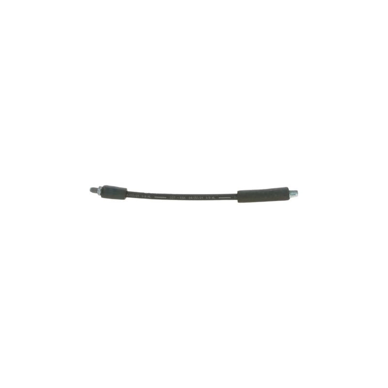 Bosch Brake Hydraulic Hose Line Front fits Mercedes-Benz Vaneo 2002-2005