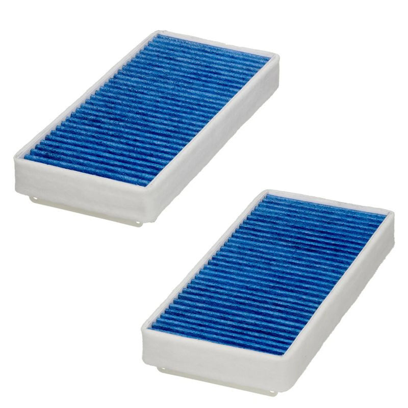 Hengst Cabin Air Filter (Pollen Filter) fits Maybach 57 2002-2012