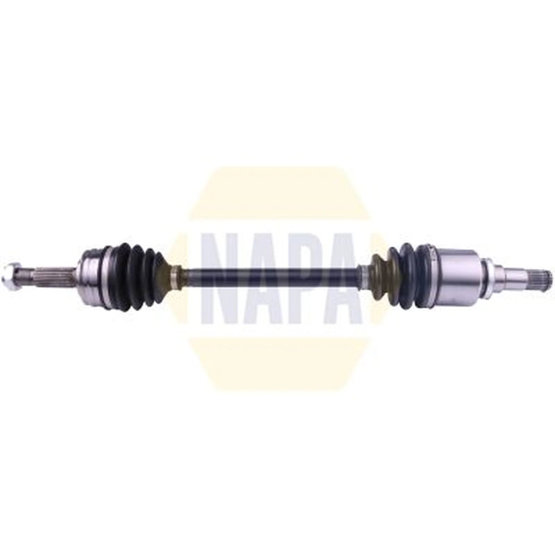 NAPA CV Drive Shaft Driveshaft Front Left NDS1096L