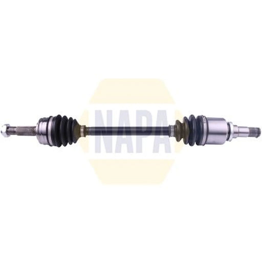 NAPA CV Drive Shaft Driveshaft Front Left NDS1096L