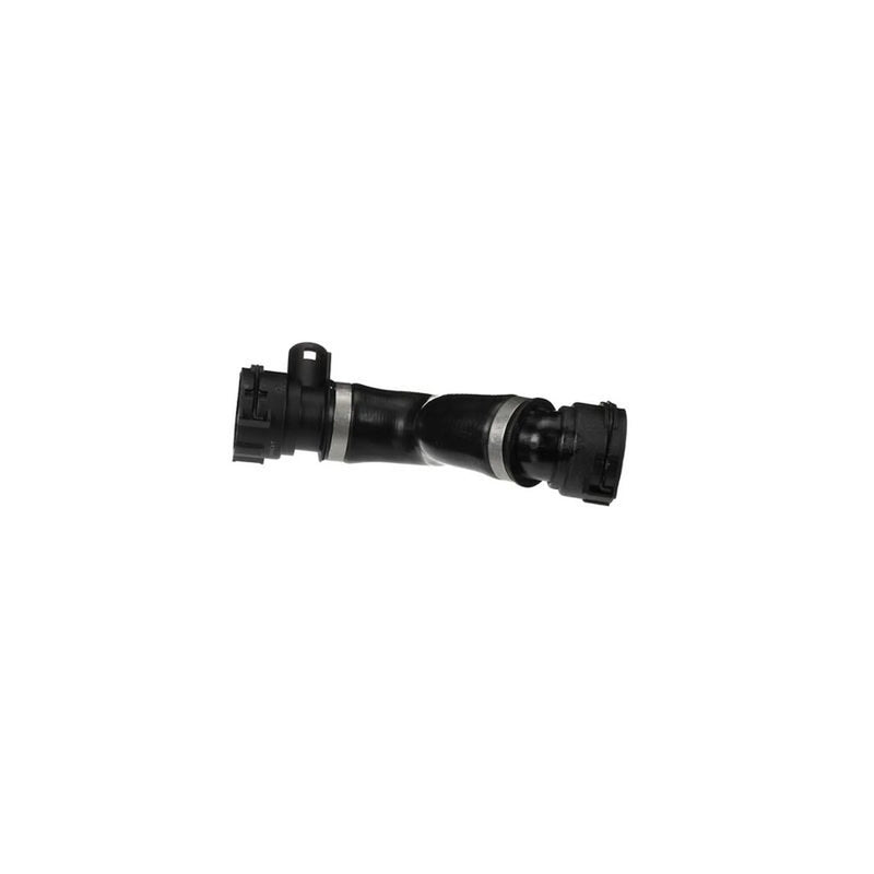Gates Radiator Coolant Hose 198mm ID fits BMW 5 2004-2010