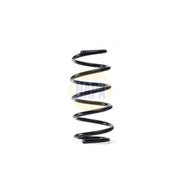 NAPA Front Suspension Coil Spring fits Opel Meriva A 2003-2010 1.3 1.7