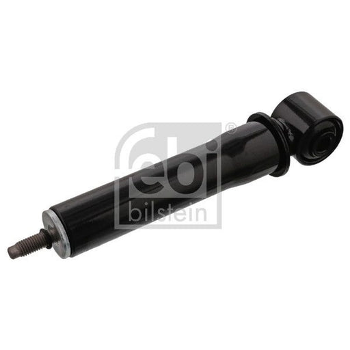 Febi Cab Suspension Shock Absorber Rear 19129