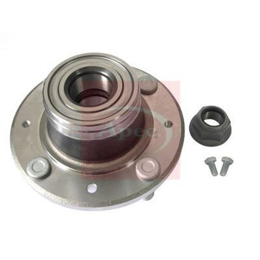 Apec Wheel Bearing Kit fits Volvo S40 I 1995-2004 1.6 1.8 1.9 2.0